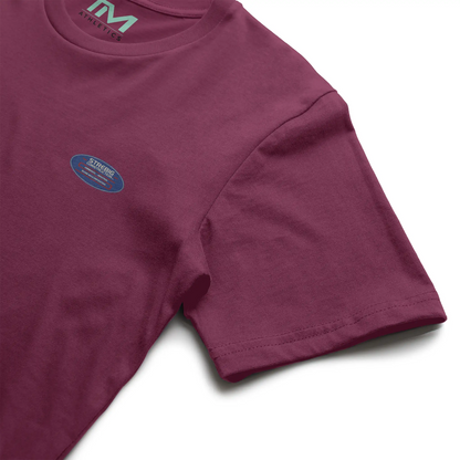 Strebig Construction Cotton Tee