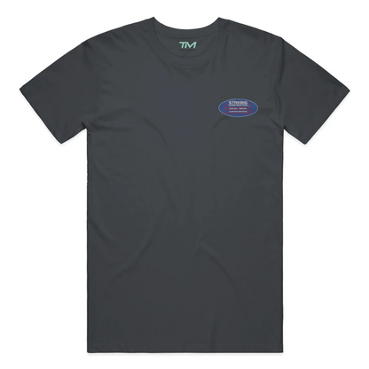 Strebig Construction Cotton Tee