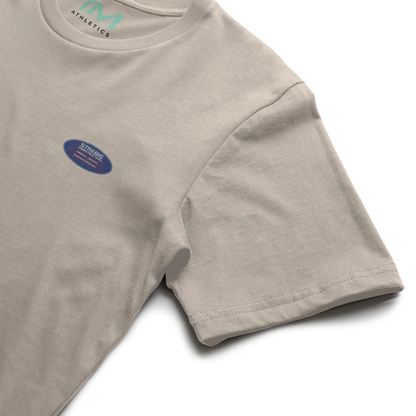 Strebig Construction Cotton Tee