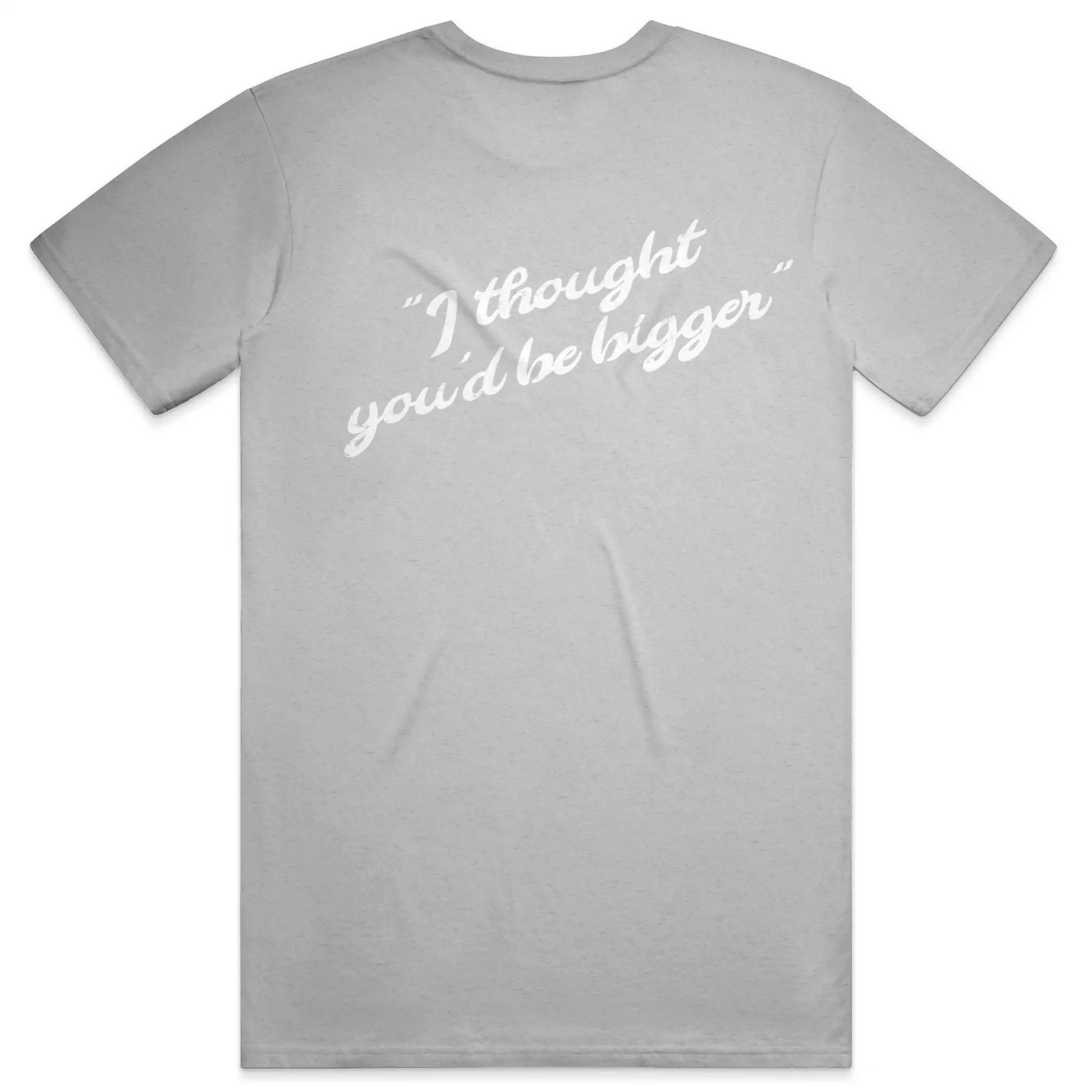 Triple Deuce CrossFit Unisex Tee