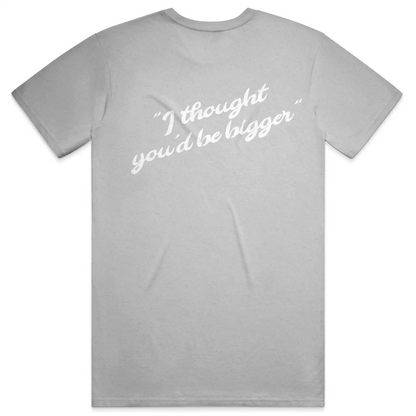 Triple Deuce CrossFit Unisex Tee