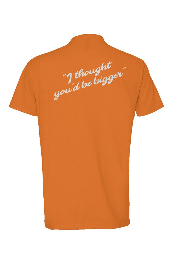 Triple Deuce CrossFit Unisex Tee