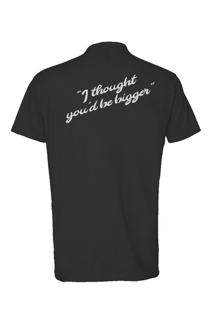 Triple Deuce CrossFit Unisex Tee