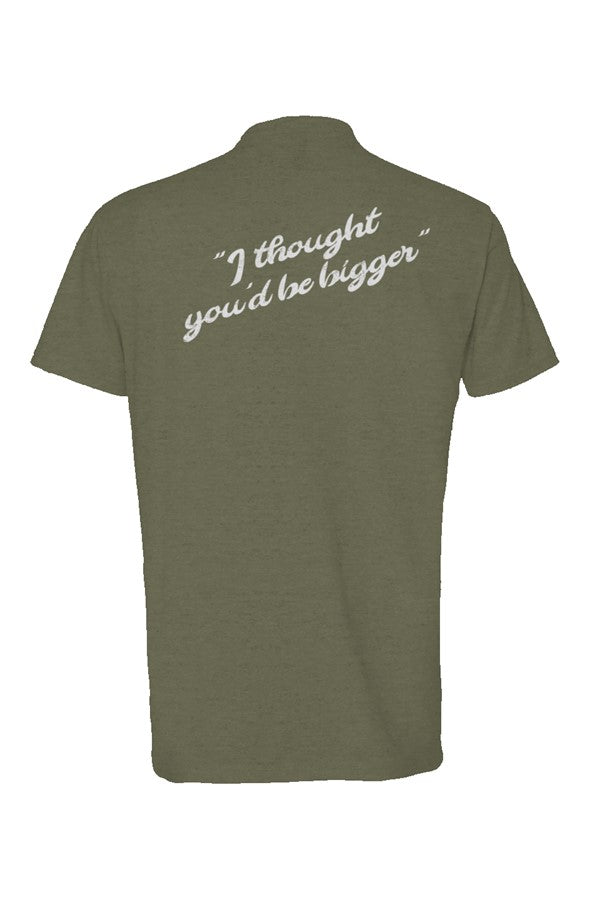 Triple Deuce CrossFit Unisex Tee