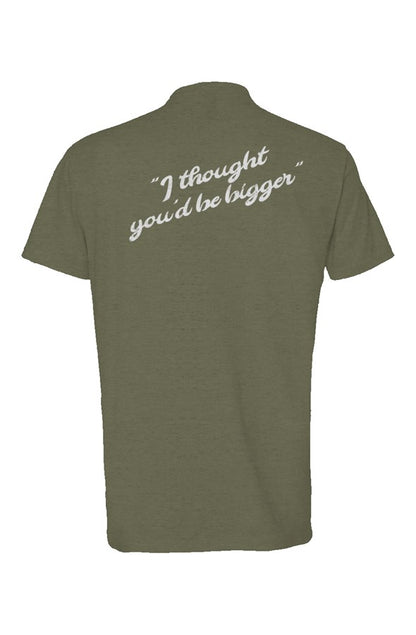 Triple Deuce CrossFit Unisex Tee