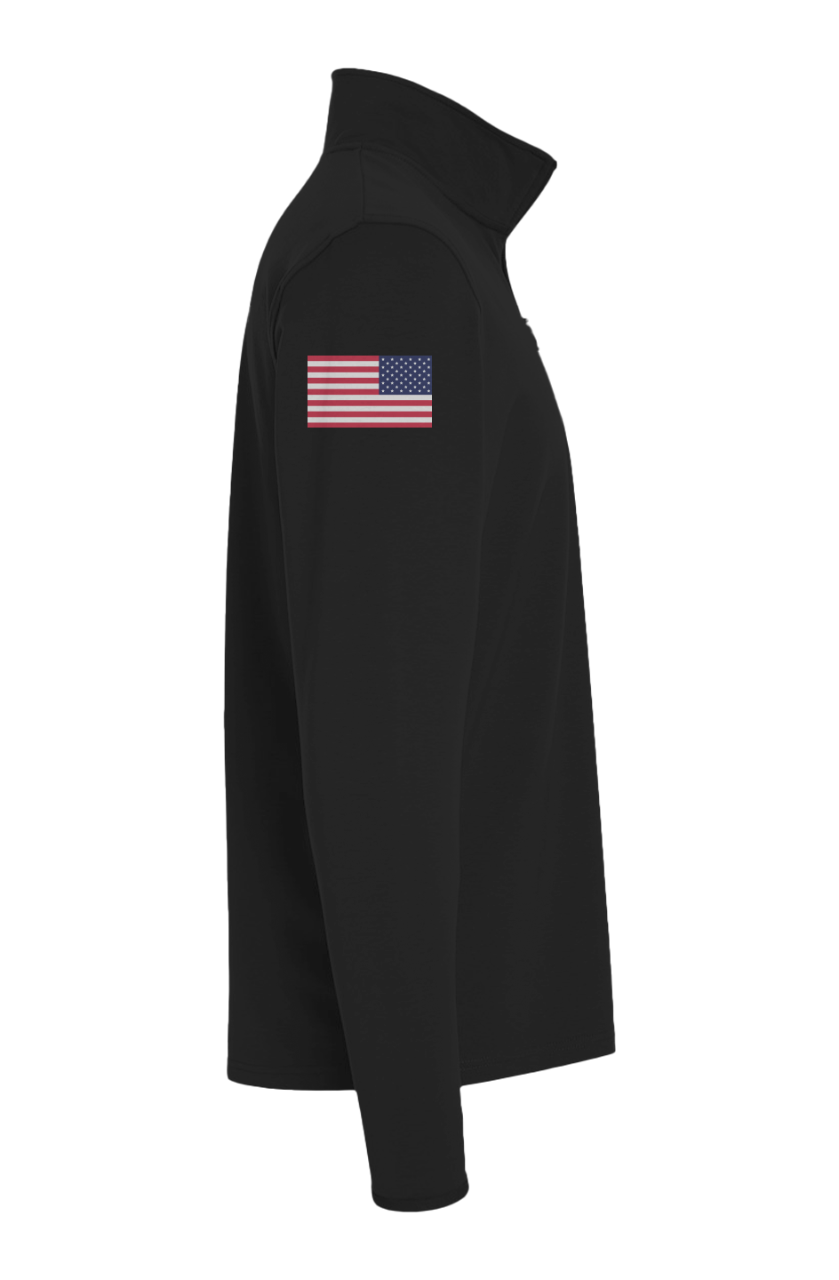 CrossFit222 - Performance  Quarter-Zip