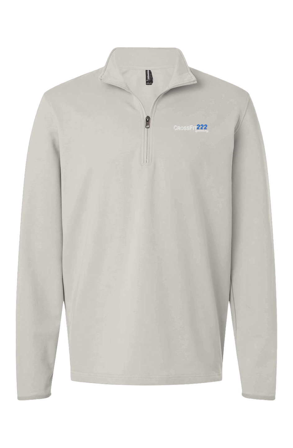 CrossFit222 - Performance  Quarter-Zip