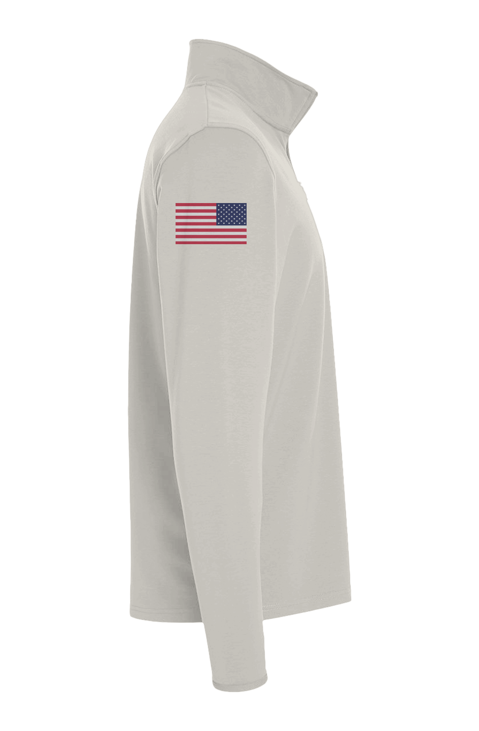 CrossFit222 - Performance  Quarter-Zip