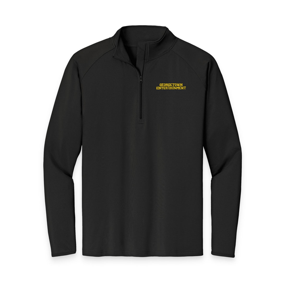 Georgetown Management Quarter-Zip