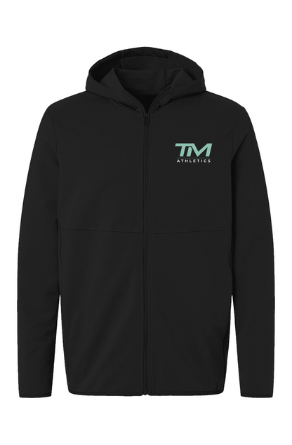 Performance Full-Zip Hoodie