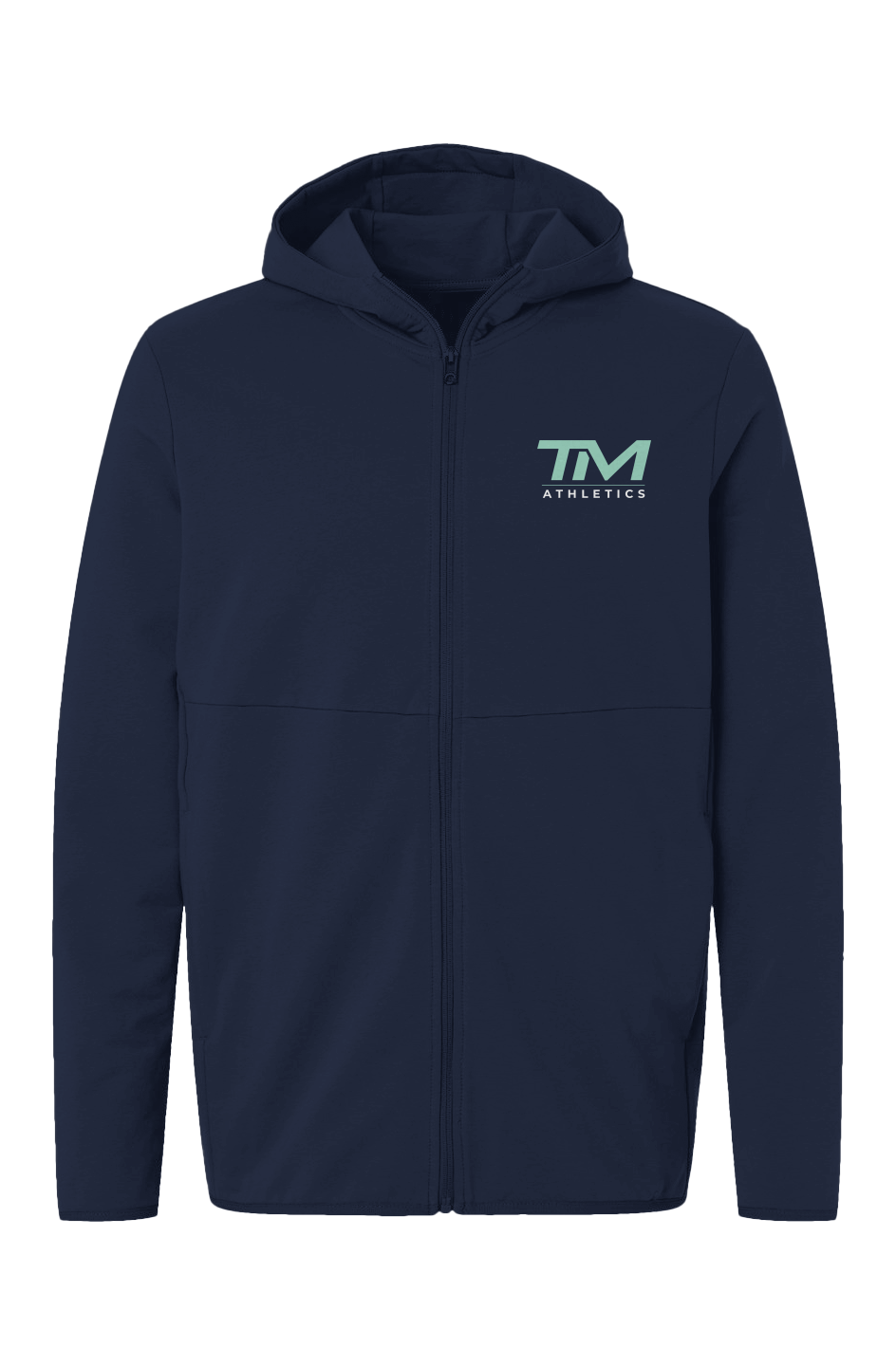 Performance Full-Zip Hoodie