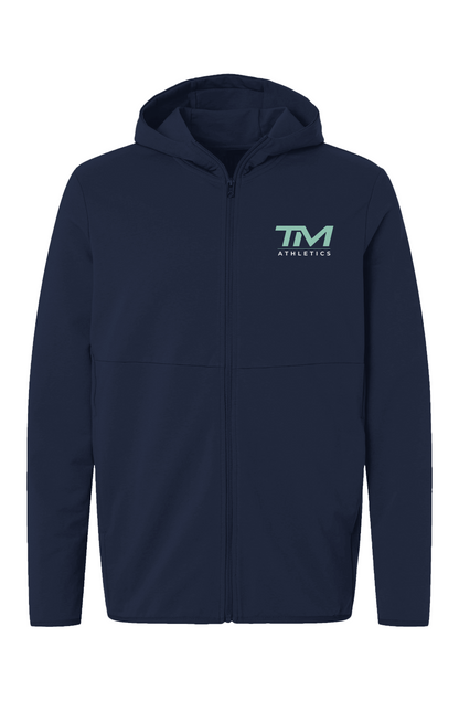 Performance Full-Zip Hoodie