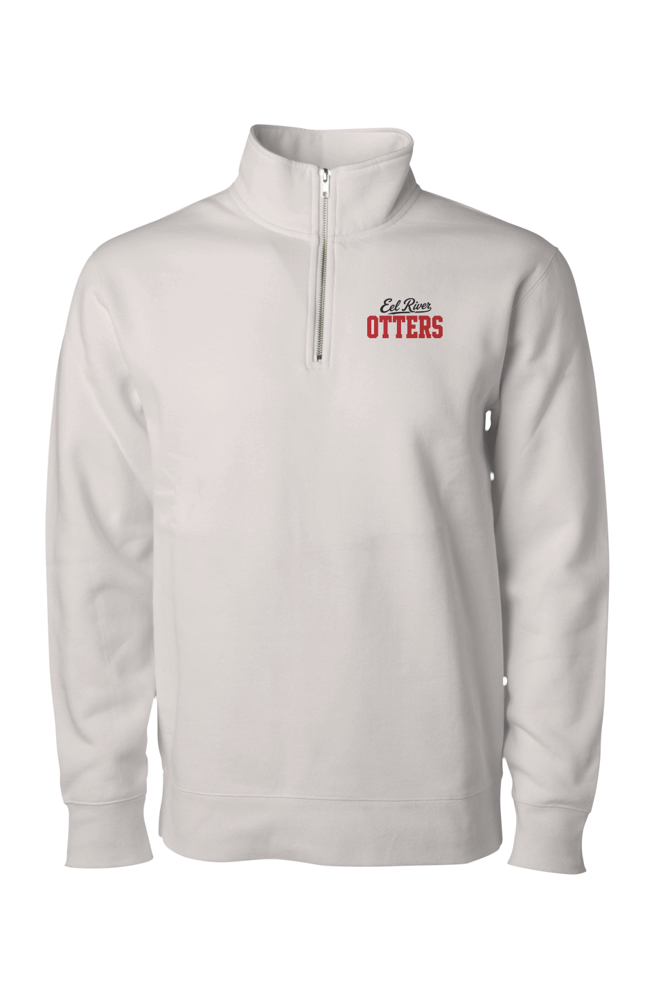 Eel River Elementary Quarter-Zip Pullover