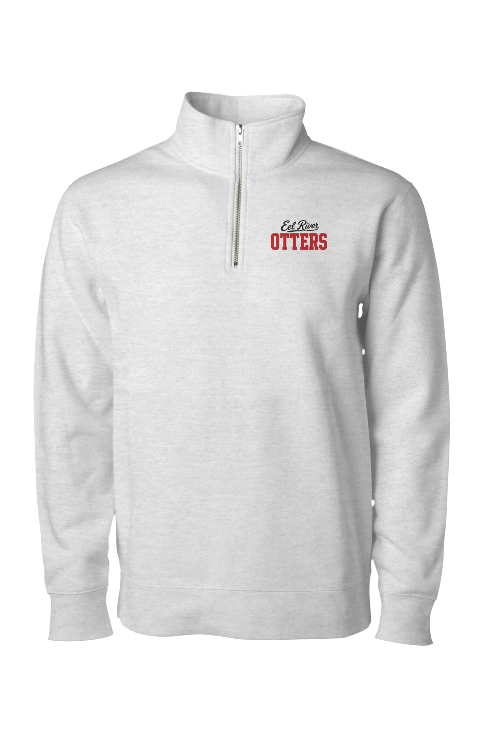 Eel River Elementary Quarter-Zip Pullover