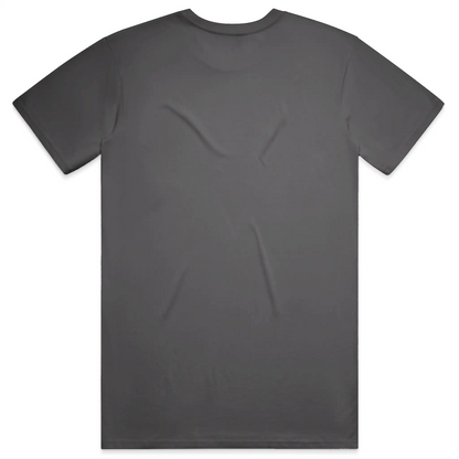Retro Otter Unisex Adult Tee