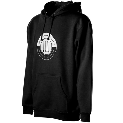 "More than FItness" Hoodie