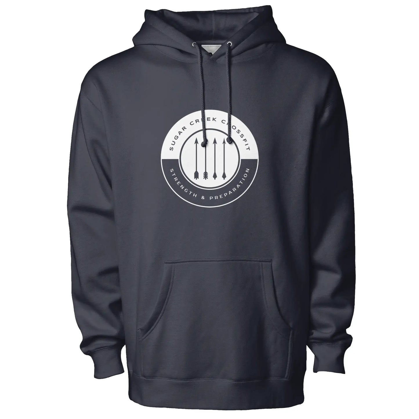 "More than FItness" Hoodie