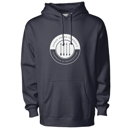 "More than FItness" Hoodie
