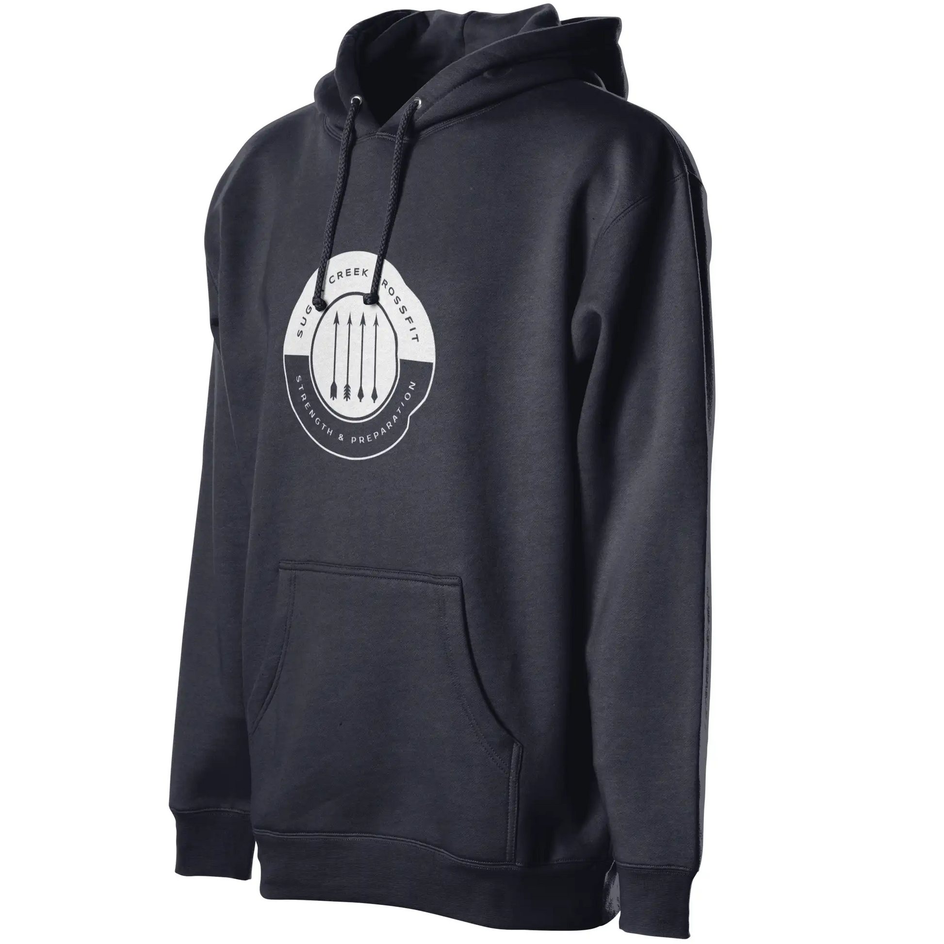 "More than FItness" Hoodie