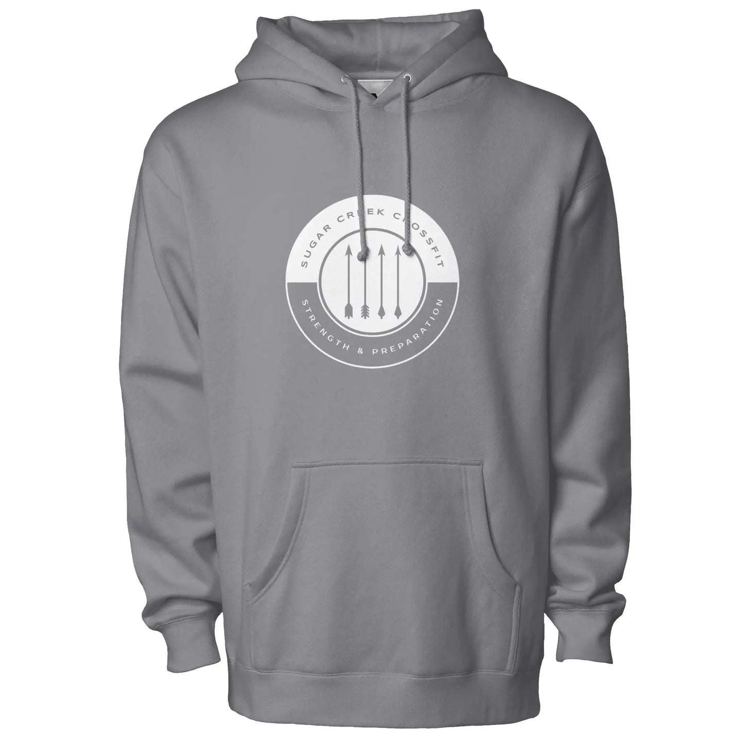 "More than FItness" Hoodie