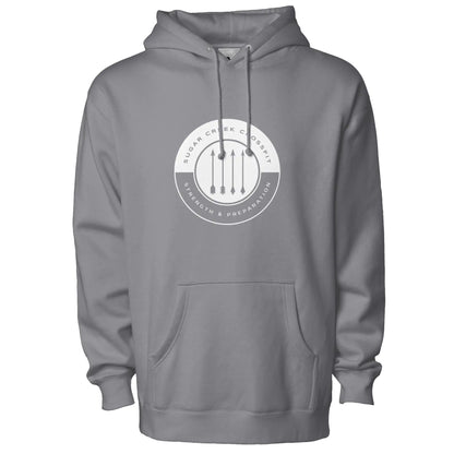 "More than FItness" Hoodie