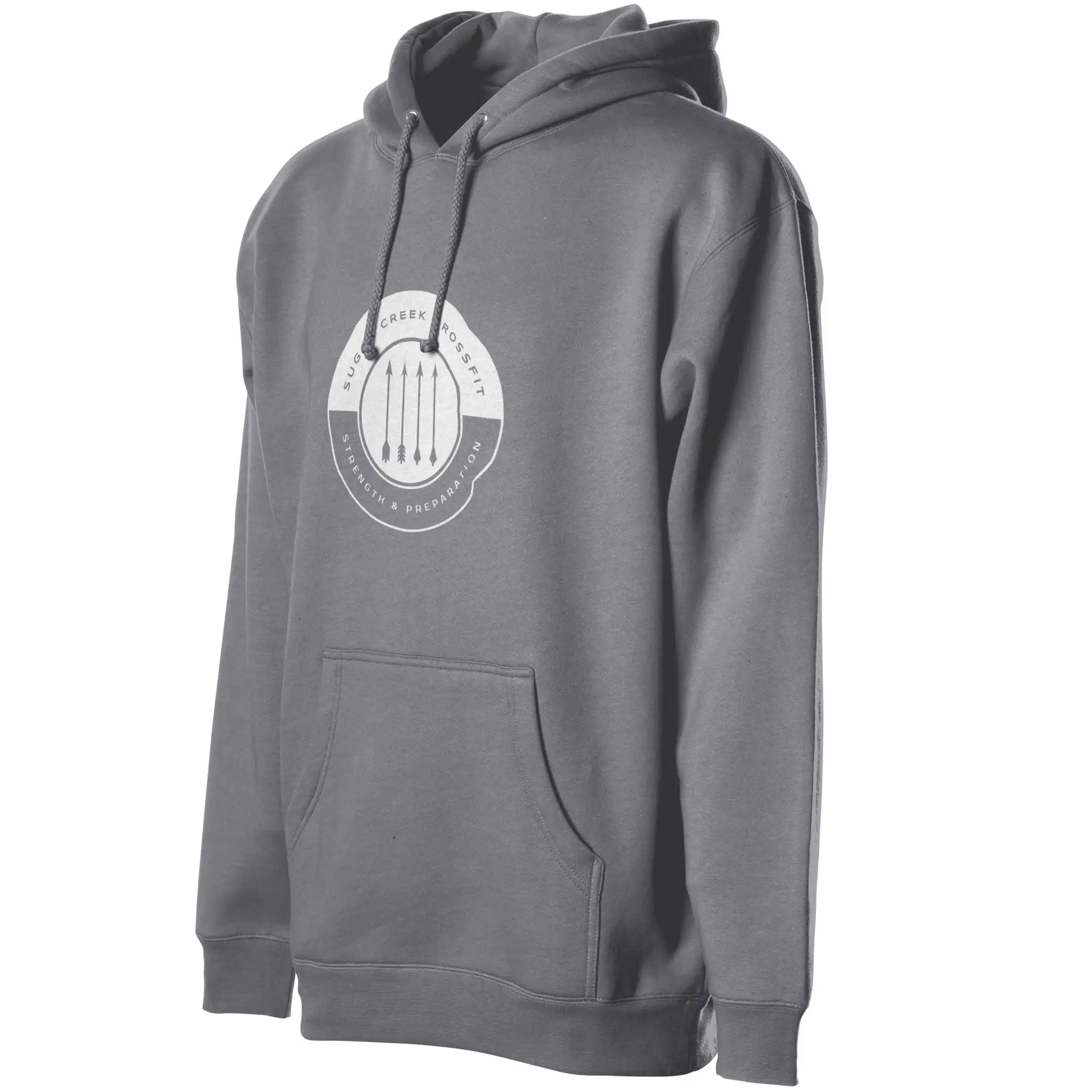 "More than FItness" Hoodie