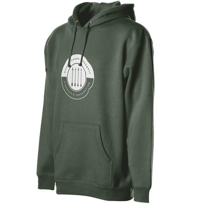 "More than FItness" Hoodie