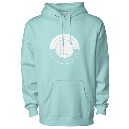 "More than FItness" Hoodie