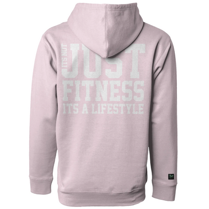 "More than FItness" Hoodie