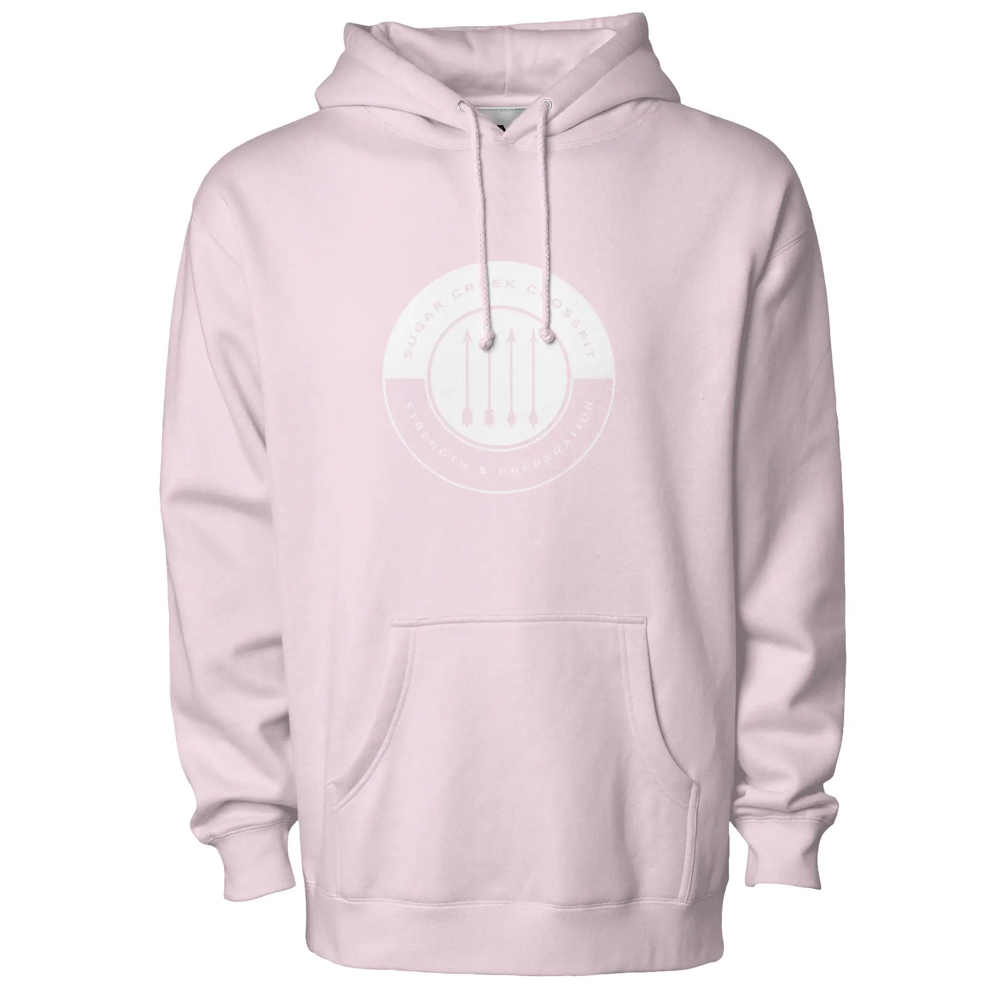 "More than FItness" Hoodie