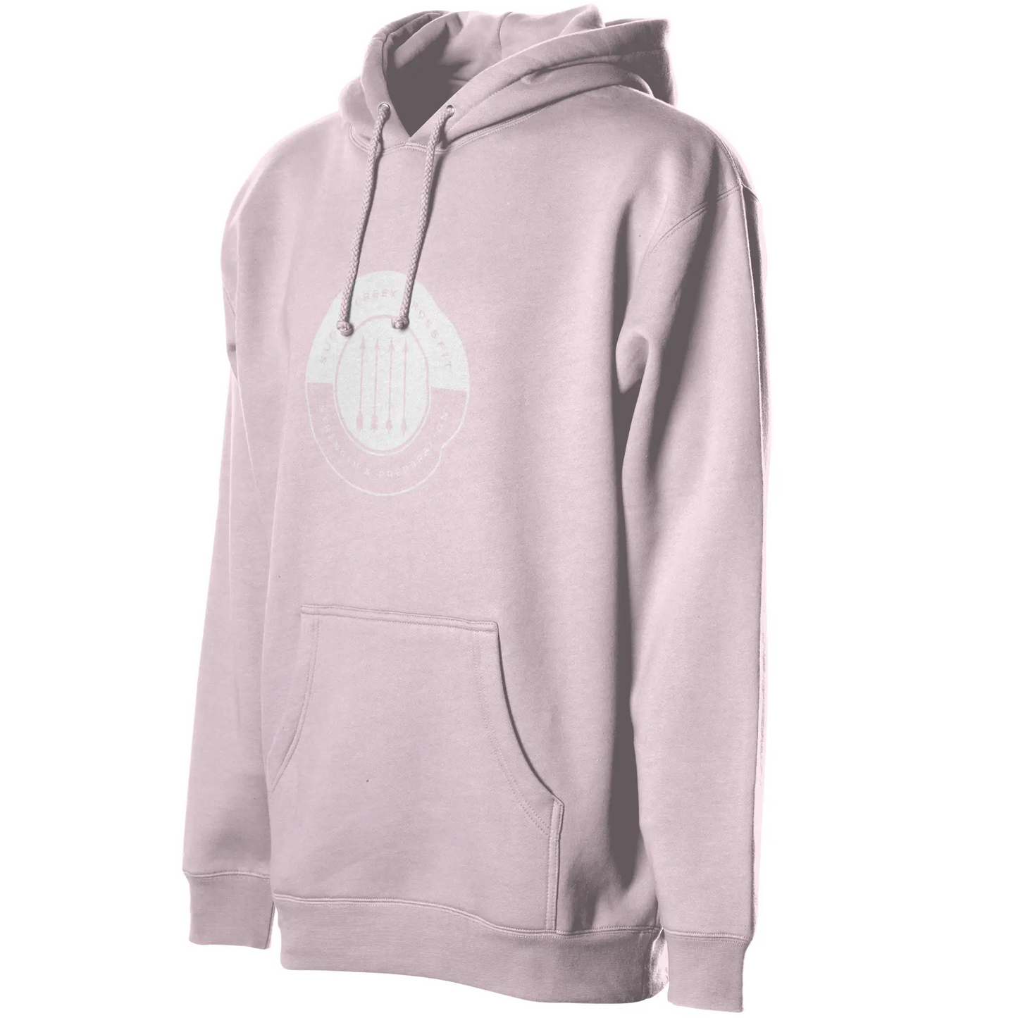 "More than FItness" Hoodie