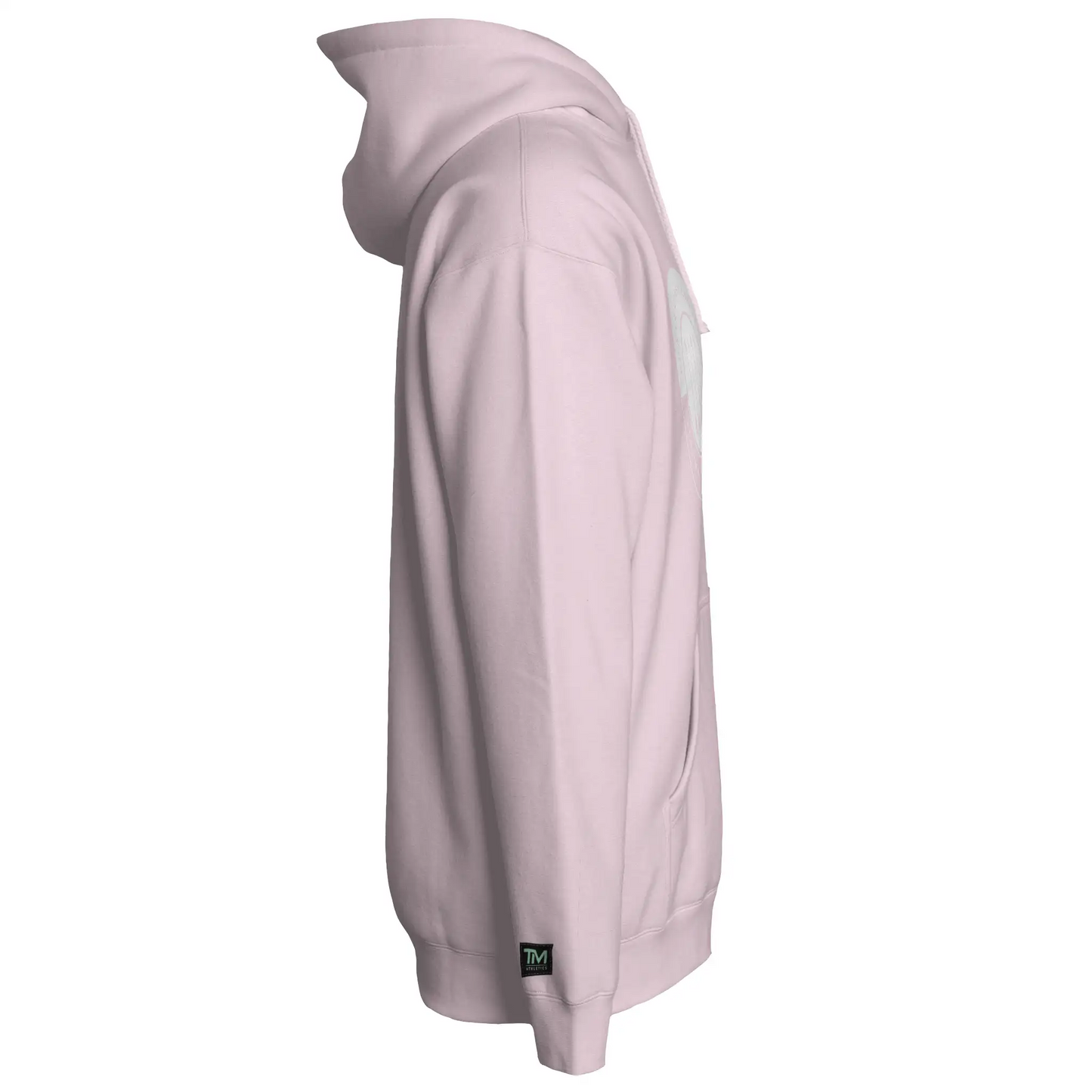 "More than FItness" Hoodie