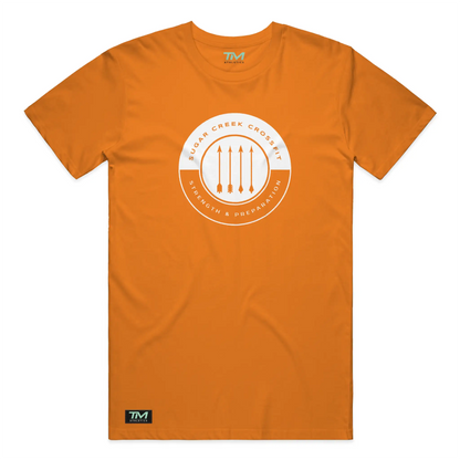 "More Than Fitness" Unisex Cotton Tee