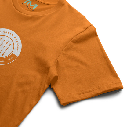 "More Than Fitness" Unisex Cotton Tee