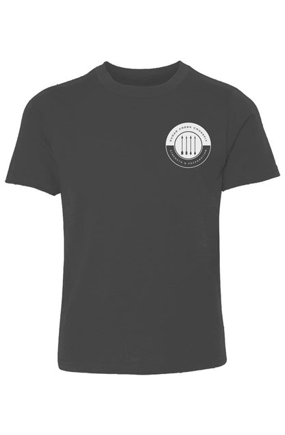 Strength in Numbers Youth Cotton Tee