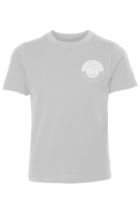 Strength in Numbers Youth Cotton Tee