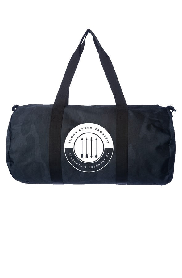 Gym Duffle Bag