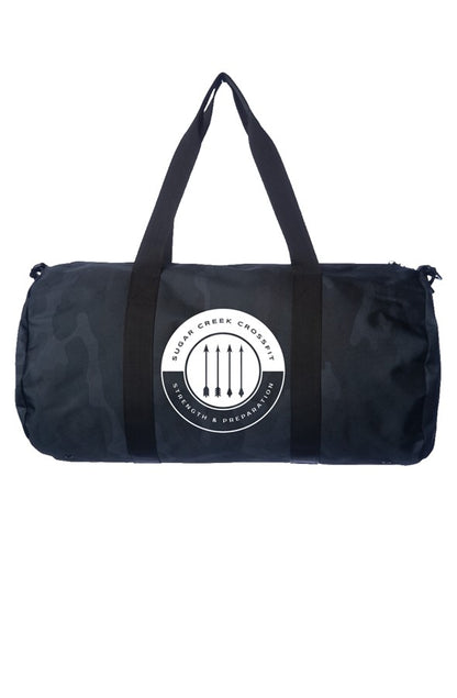 Gym Duffle Bag