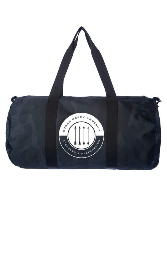 Gym Duffle Bag