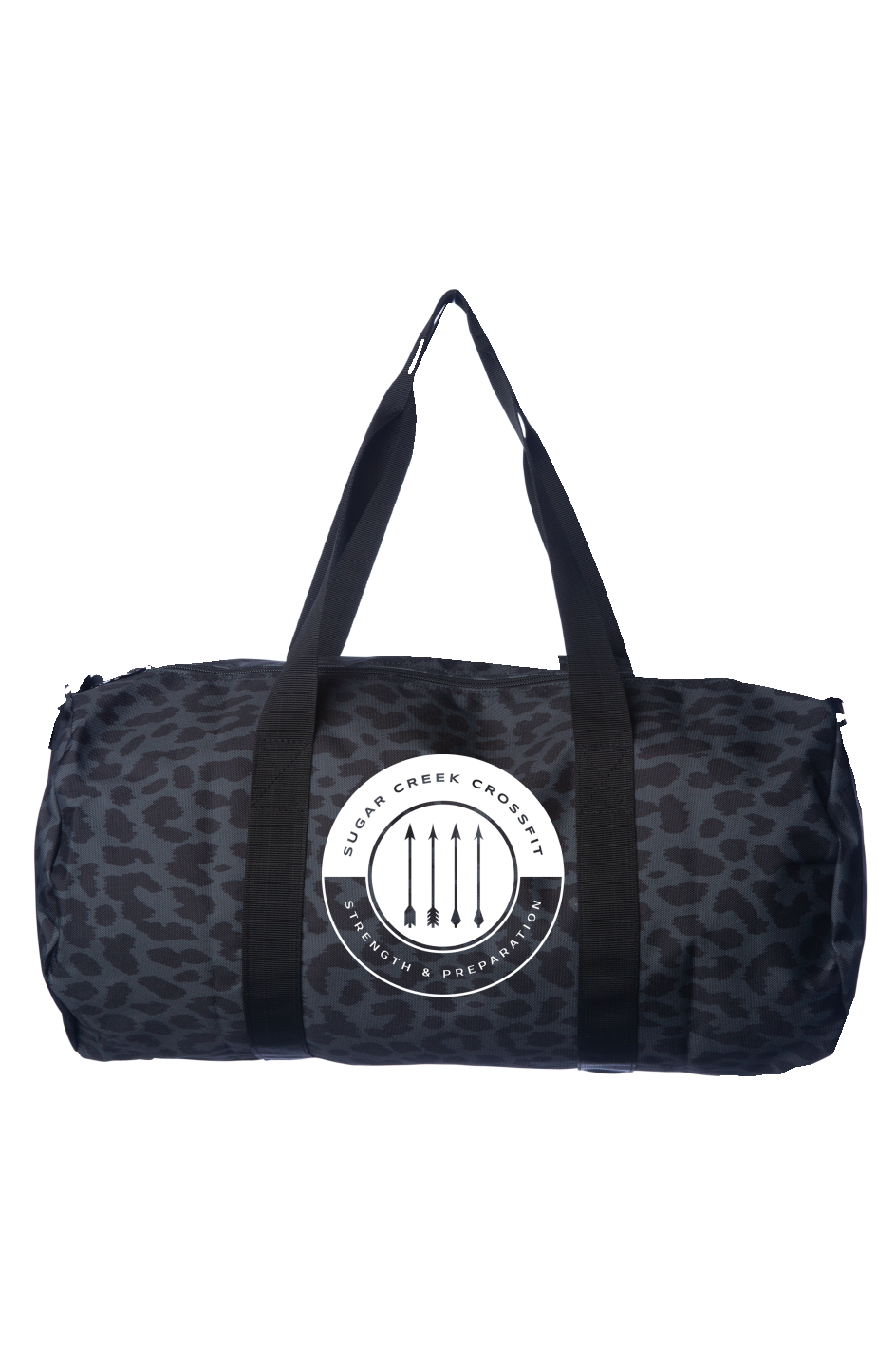 Gym Duffle Bag