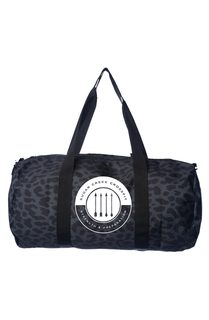 Gym Duffle Bag