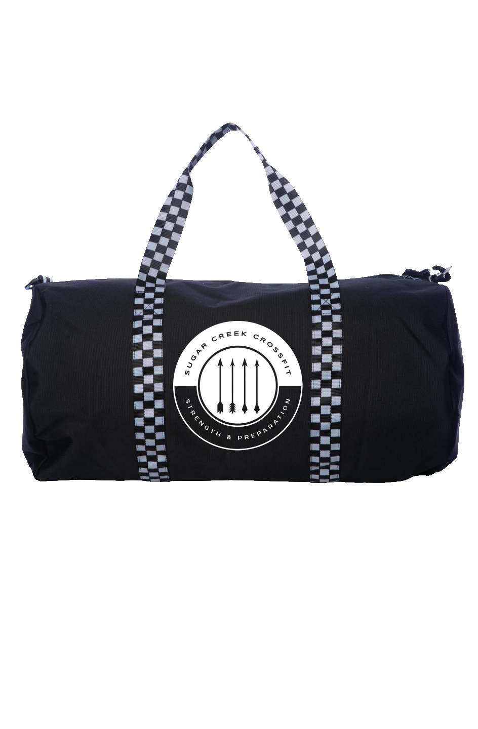 Gym Duffle Bag