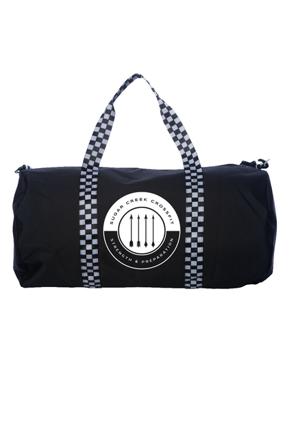 Gym Duffle Bag