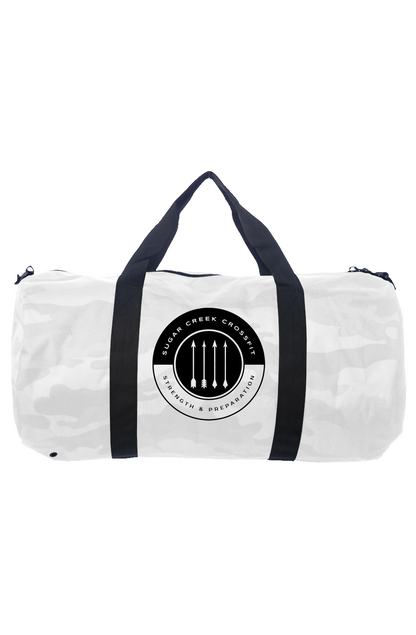 Gym Duffle Bag