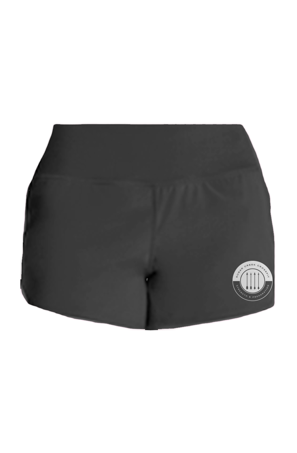 Women's Momentum Shorts