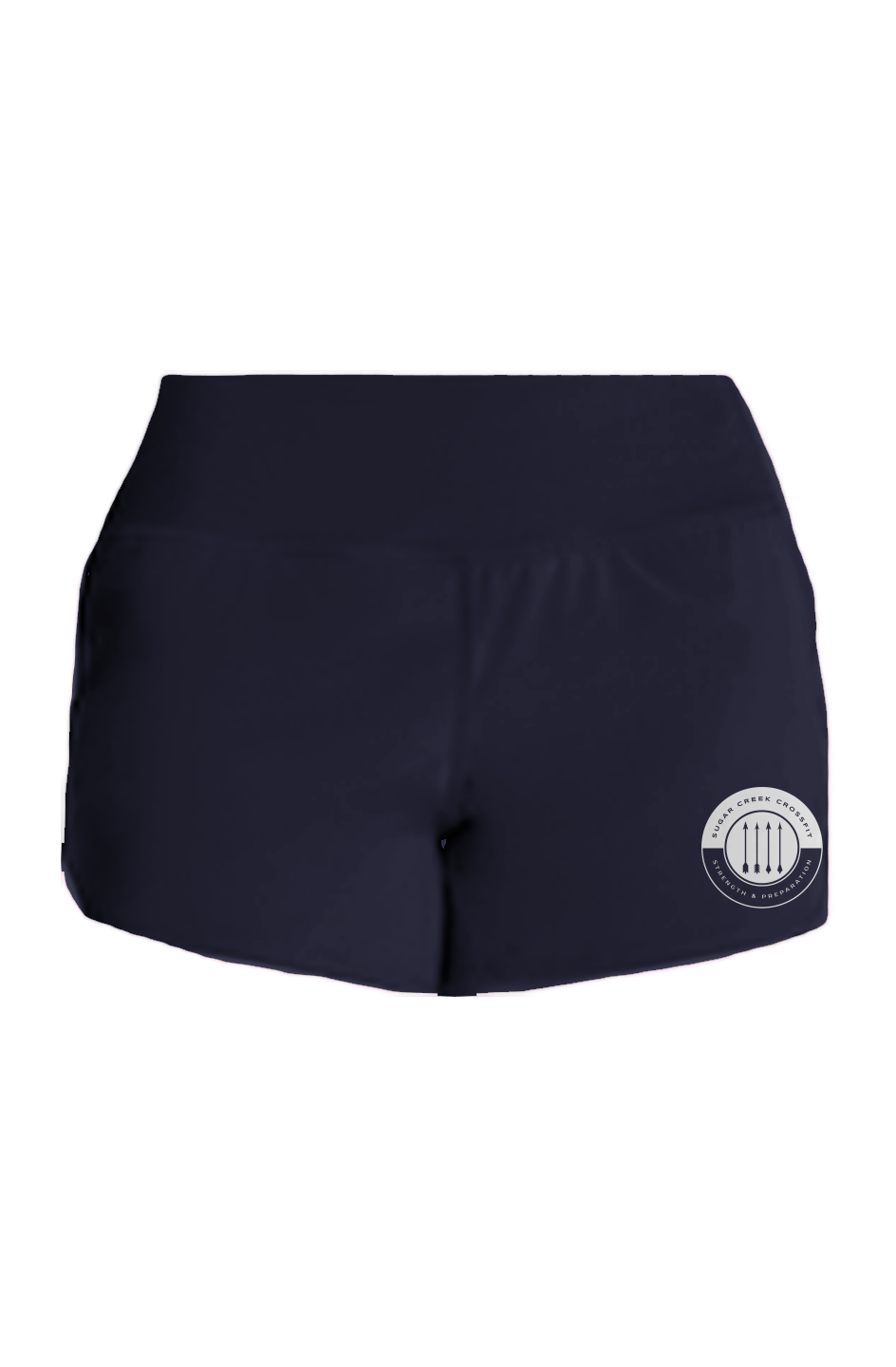 Women's Momentum Shorts