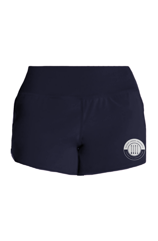 Women's Momentum Shorts