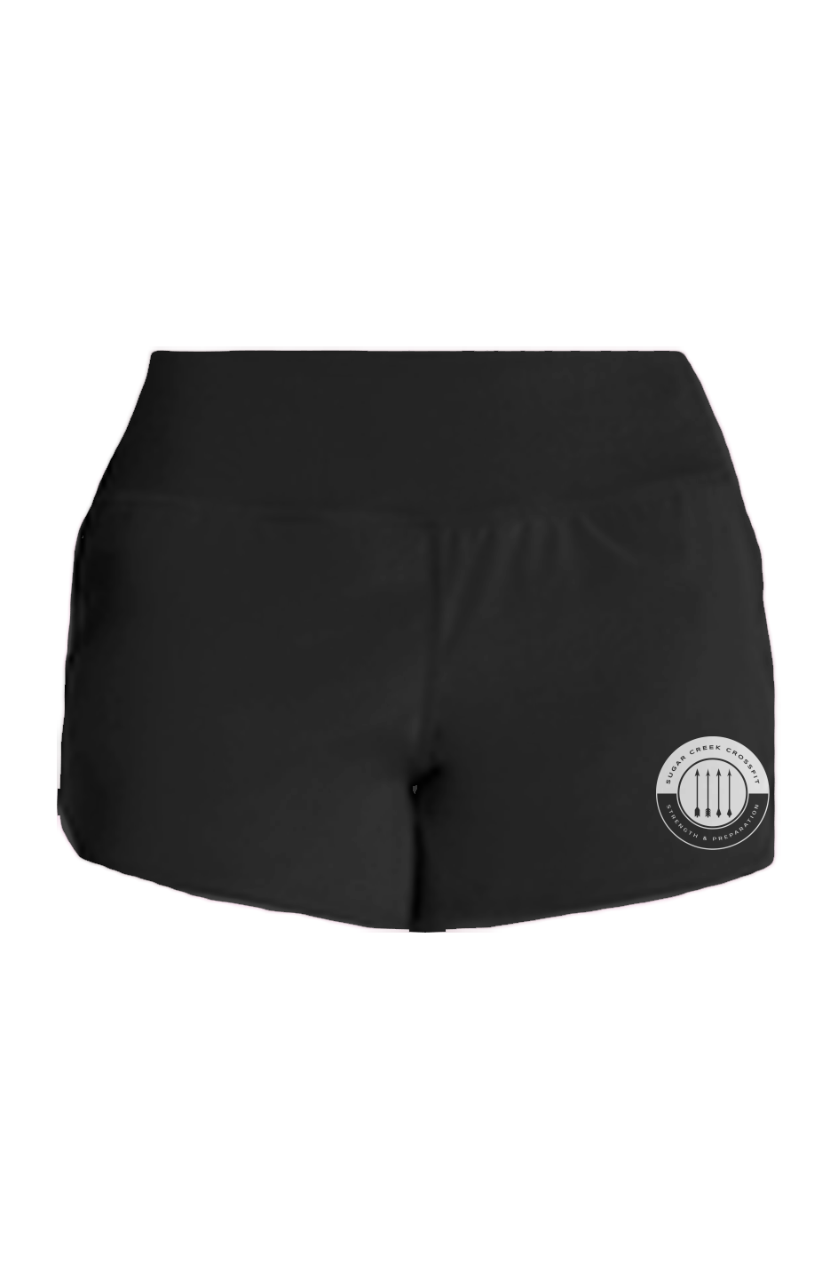 Women's Momentum Shorts