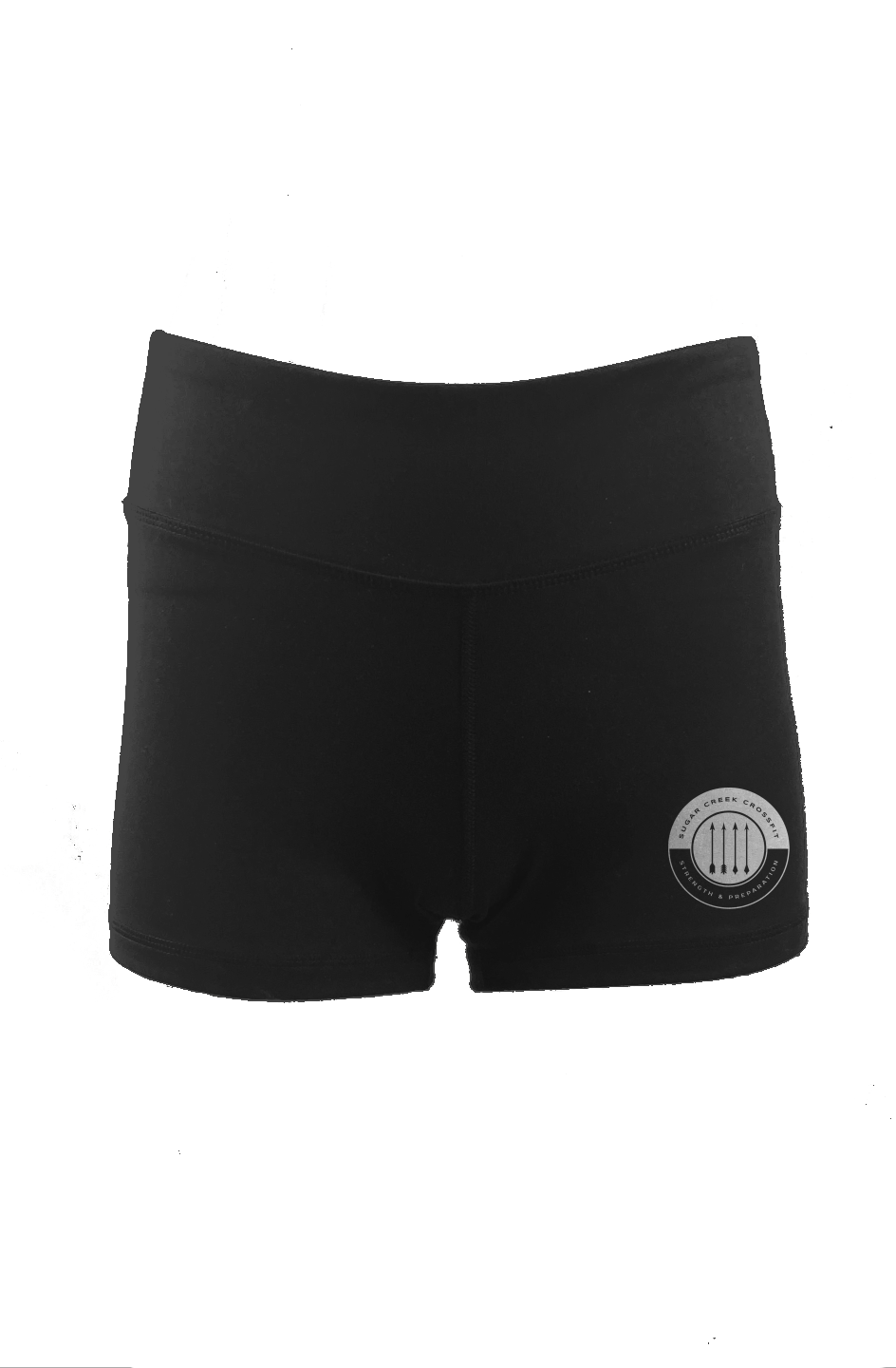 Velocity Shorts