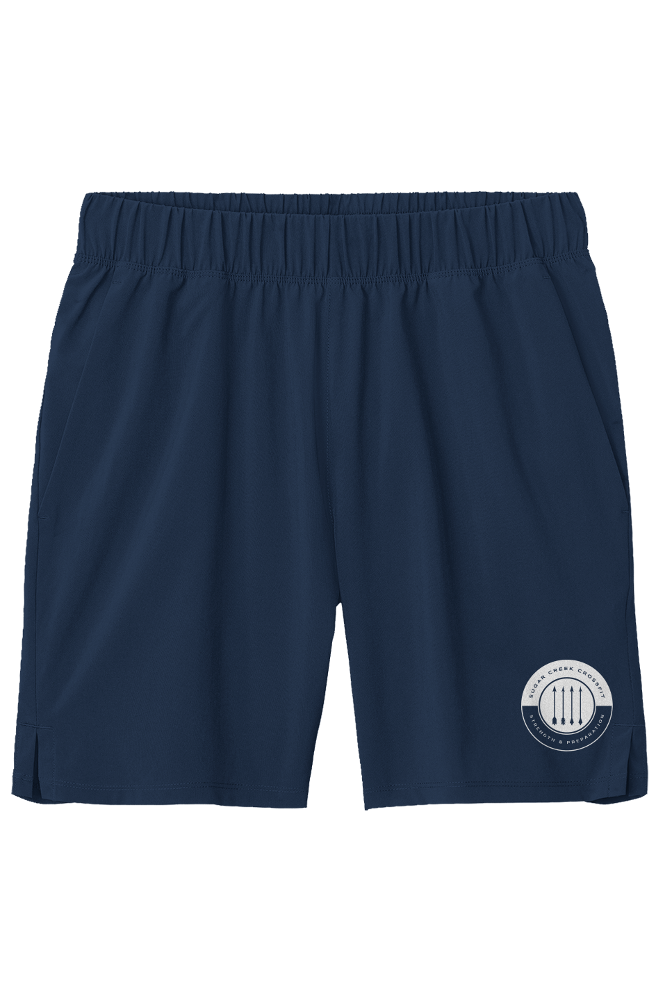 Men's Momentum Shorts